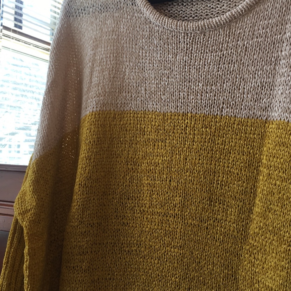 Knit Sweater - Picture 3 of 7